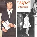 Beatles at Alfie