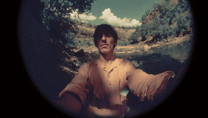 Harrison India 1966 fisheye 2