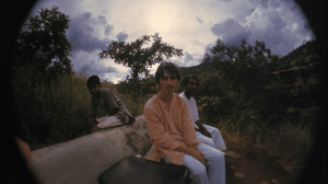 Harrison India 1966 fisheye 6