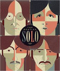 solo beatles by matt snow