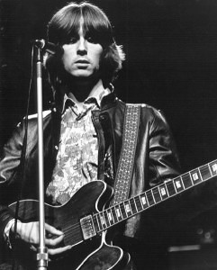 Clapton Fall 1968