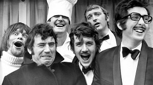 Monty Python