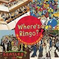 Where's Ringo cover