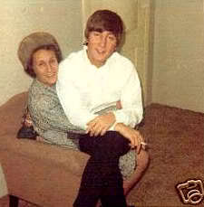The Making of John Lennon…Aunt Mimi?