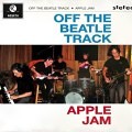 Apple Jam's Off the Beatle Track