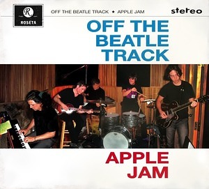 Apple Jam's Off the Beatle Track