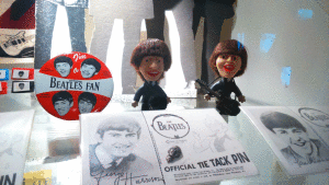 The Beatles Story 6---kitsch