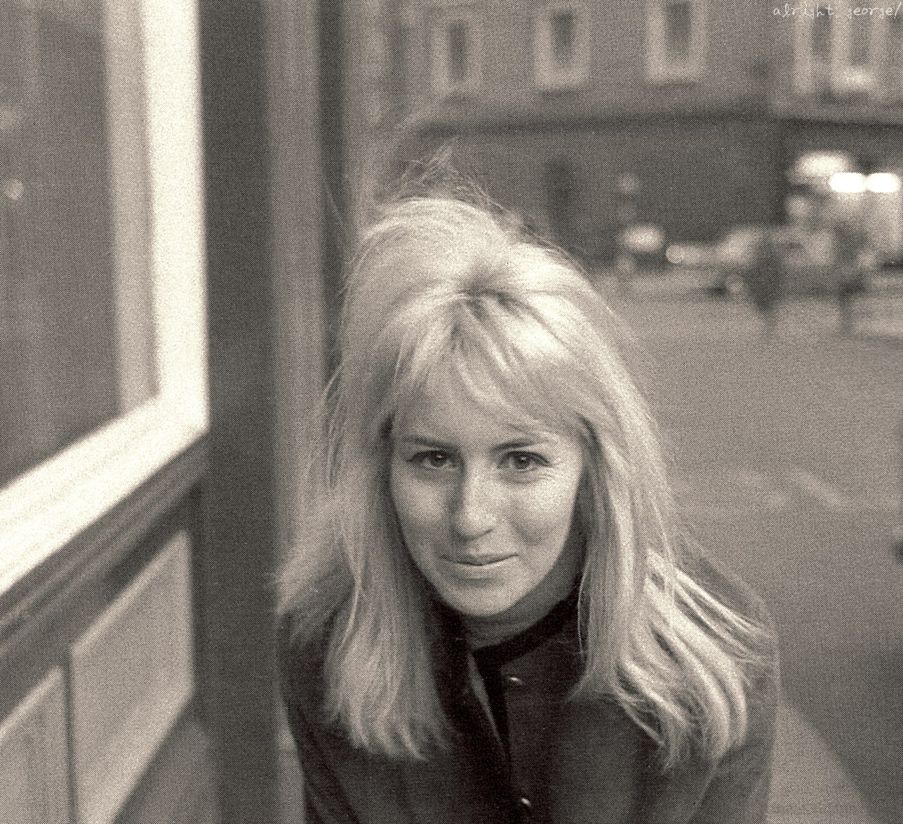 Cynthia Lennon, first wife of John Lennon, dead at 75