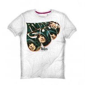 Rubber Soul t-shirt