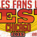 Chicago Beatlefest 2015