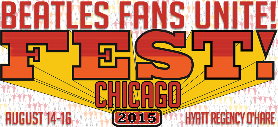 Chicago Beatlefest 2015