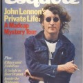 Esquire November 1980