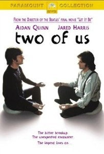 Two of Us poster