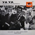 Ya Ya Tony Sheridan and the Beat Brothers