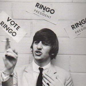 Ringo For President
