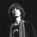 Mick Jagger in 1968