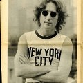 Lennon New York City Gruen