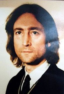 John Lennon, 1979