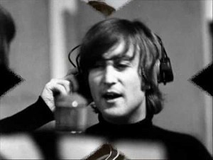 Lennon Revolver Sessions