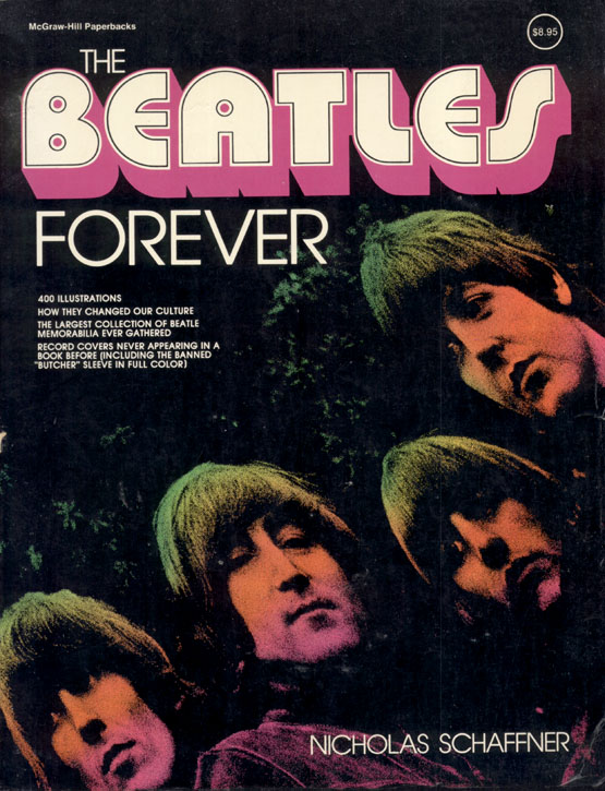 The Beatles Forever