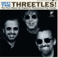Meet The Threetles cover