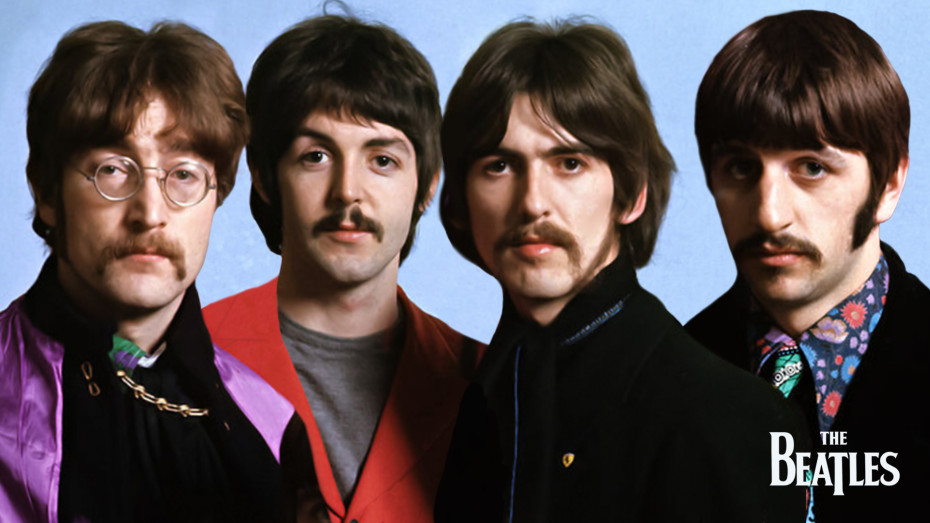 The Beatles 1967