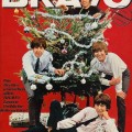 Beatles Christmas Tree BRAVO