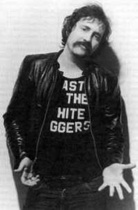 Lester Bangs