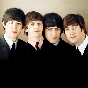 Beatles 