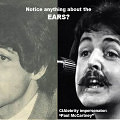 Faul McCartney