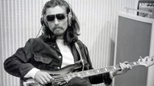 George on Bass