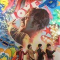 Alex Ross John Lennon