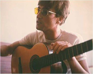 Lennon Spain 1966