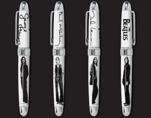 Beatle pens