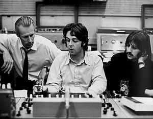 Abbey Road Sessions