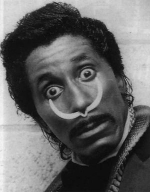 Screamin' Jay Hawkins